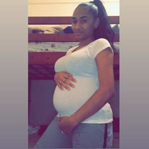 Meet your Posher, Kiara